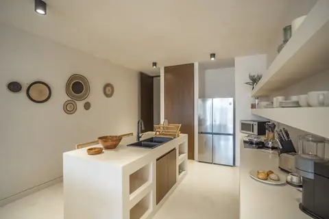 Sunset Residence