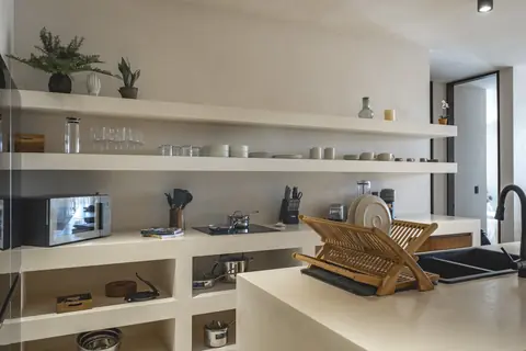 Sunset Residence