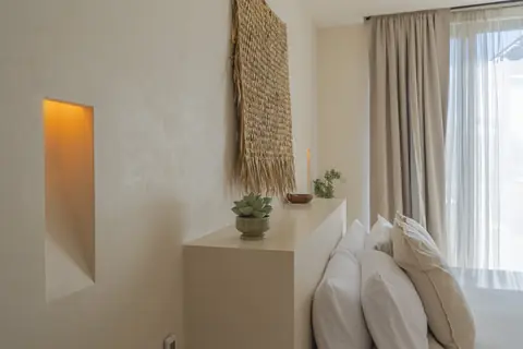 Sunset Residence