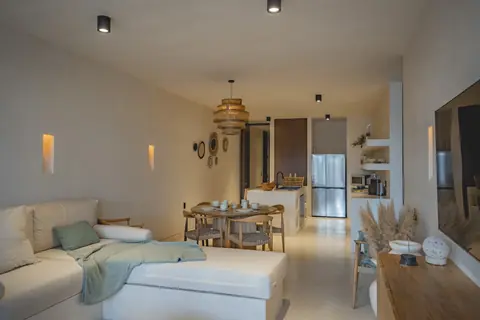 Sunset Residence