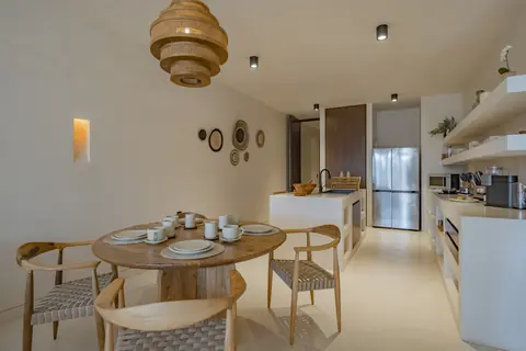 Sunset Residence