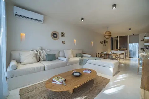 Sunset Residence