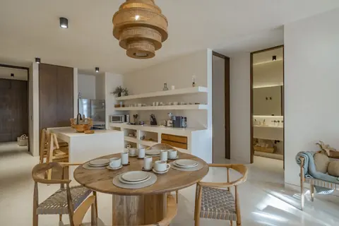 Sunset Residence