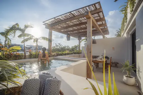 Sunset Residence