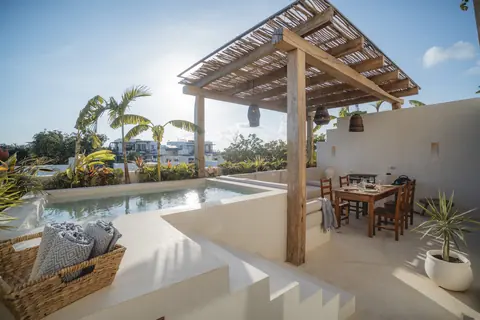 Sunset Residence