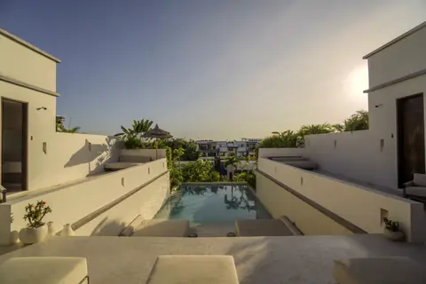 Villa Residence