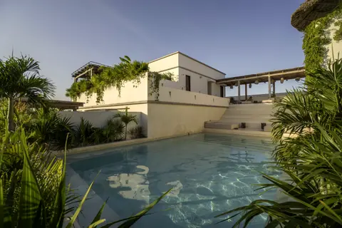 Villa Residence
