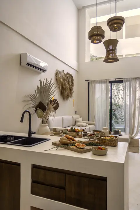 Villa Residence