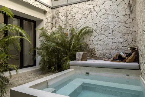 Villa Residence