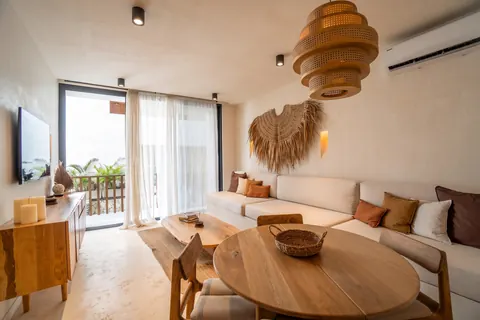 Villa N°3